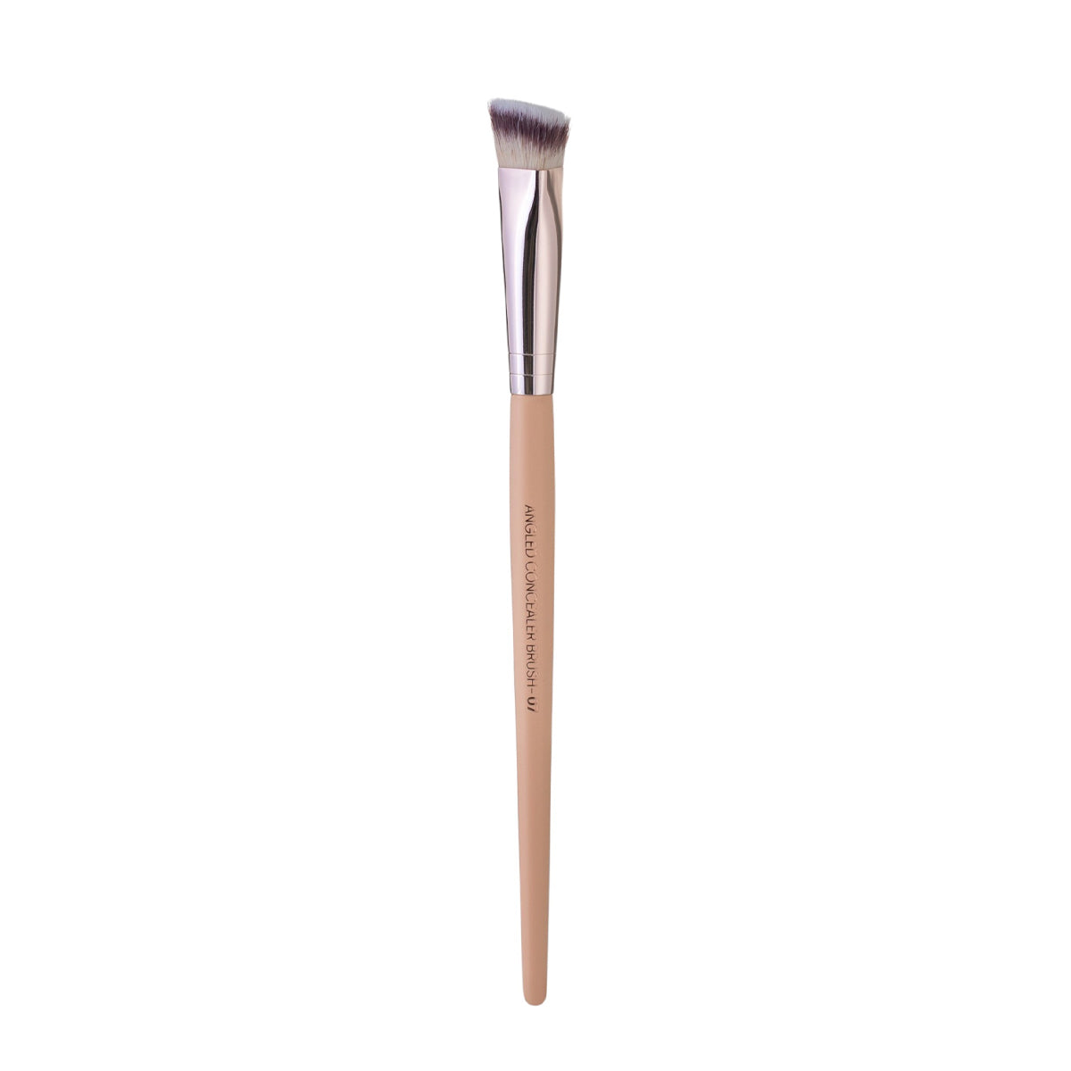 Neverti Angled Concealer Brush